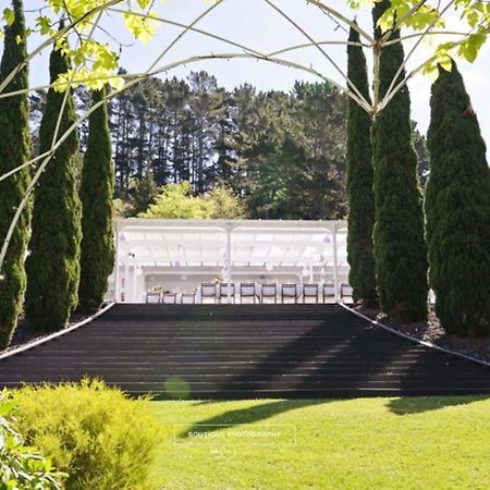 Bridgewater Country Estate Hotel Auckland Exterior photo