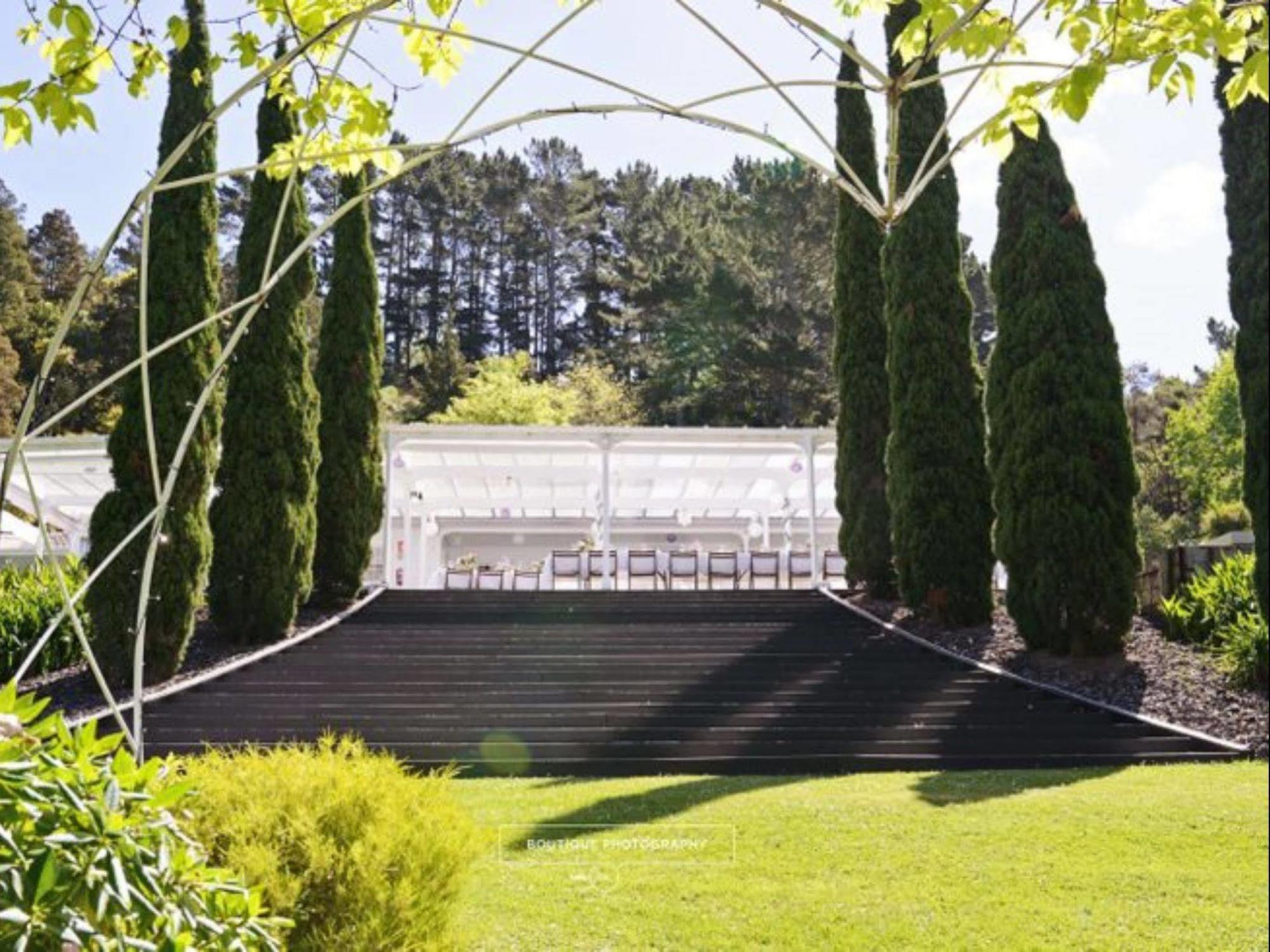 Bridgewater Country Estate Hotel Auckland Exterior photo