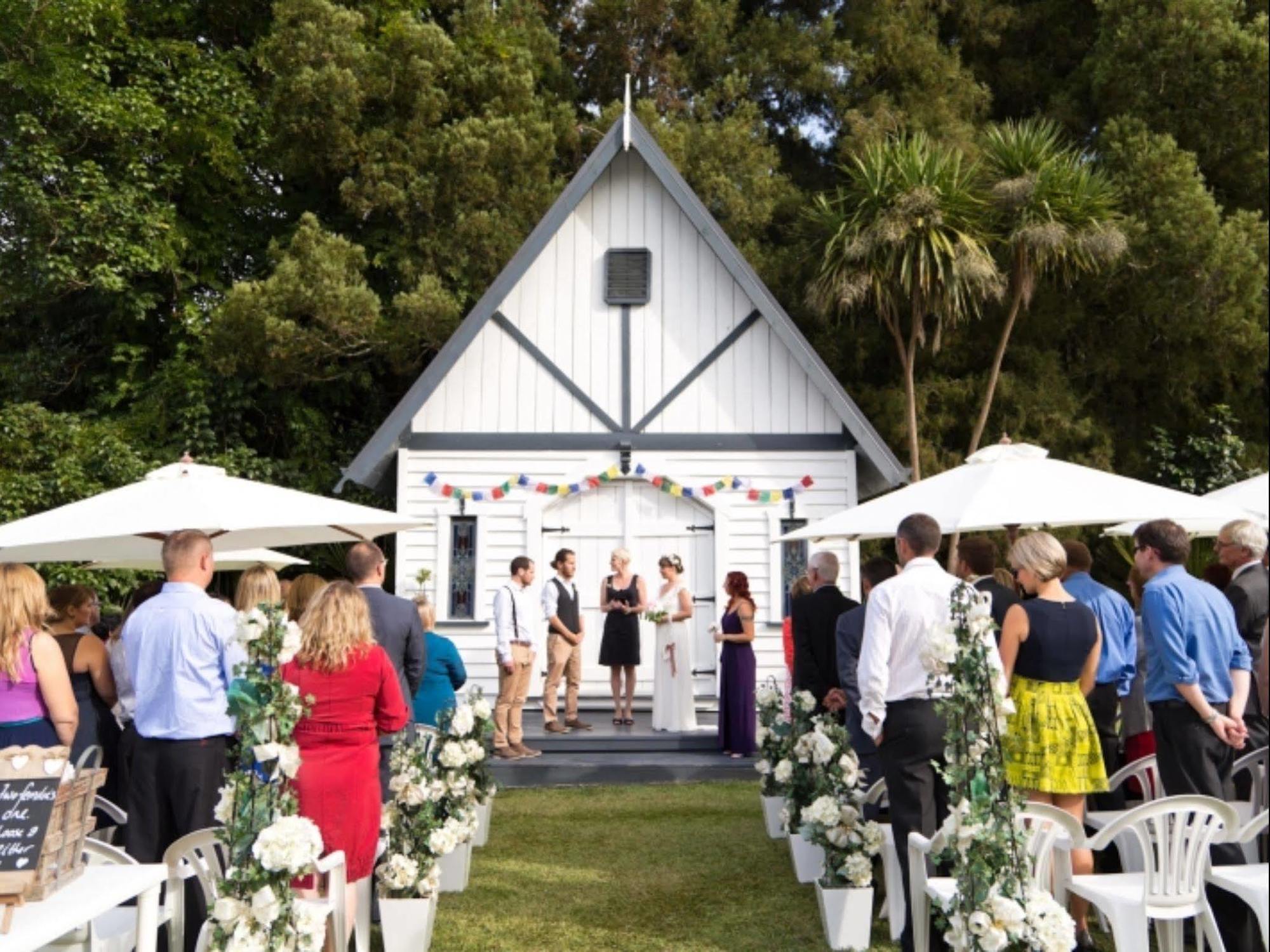 Bridgewater Country Estate Hotel Auckland Exterior photo