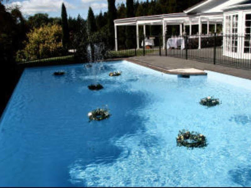 Bridgewater Country Estate Hotel Auckland Exterior photo